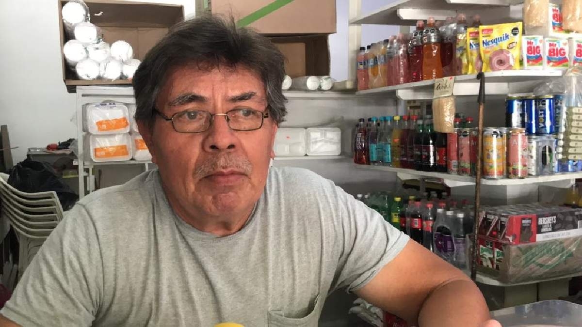 Escepticismo entre comerciantes ante anuncio de paquete contra la inflación
