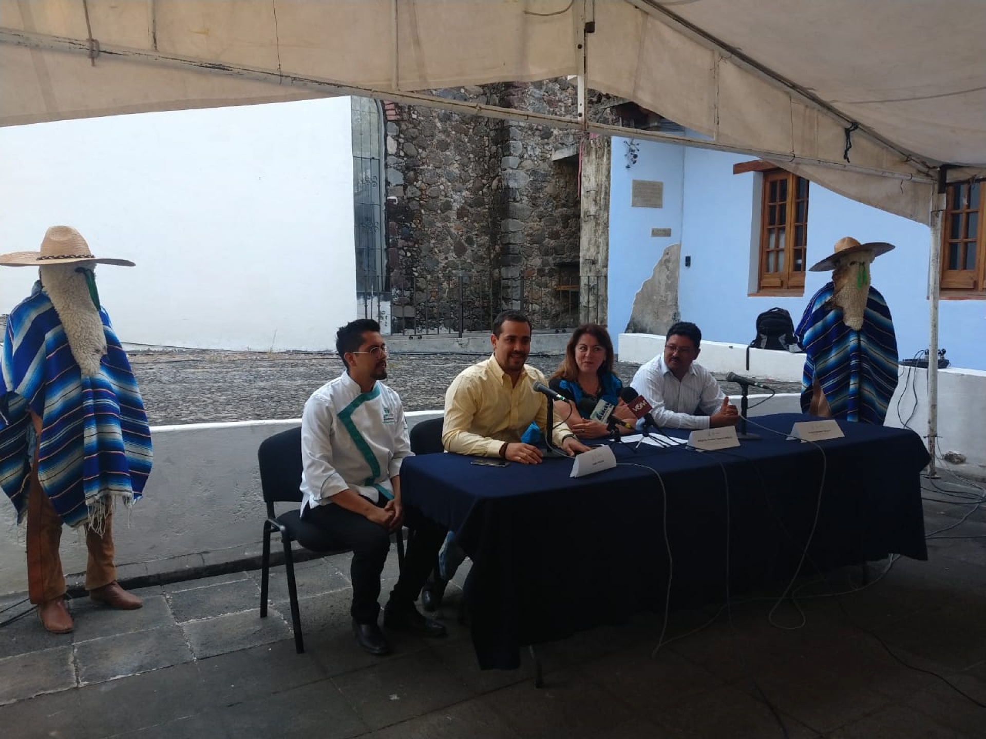 Anuncian el 'Festival de la Cecina Ixtleca' y la feria de Tepalcingo