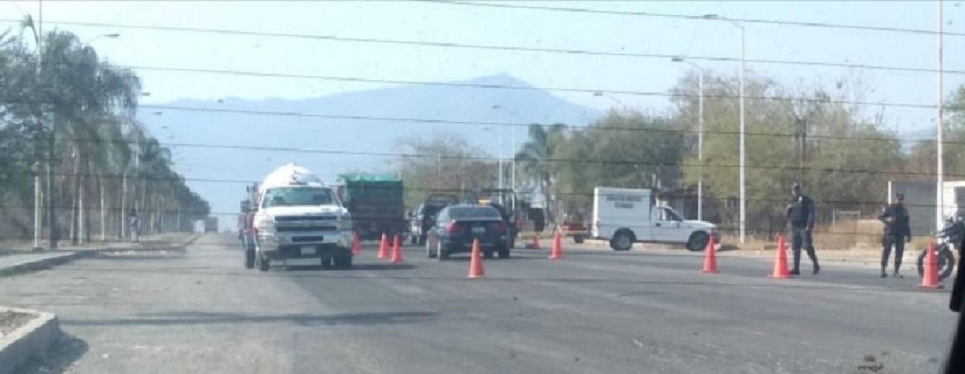 Matan a un vendedor ambulante en Tequesquitengo