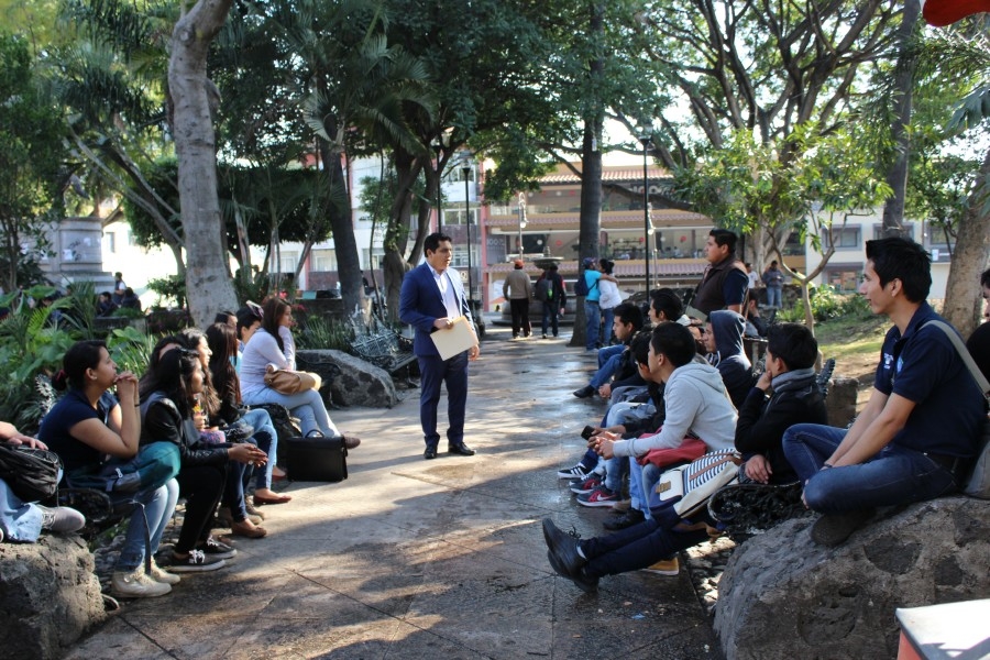 Instalan hoy mesa de diálogo por la UAEM