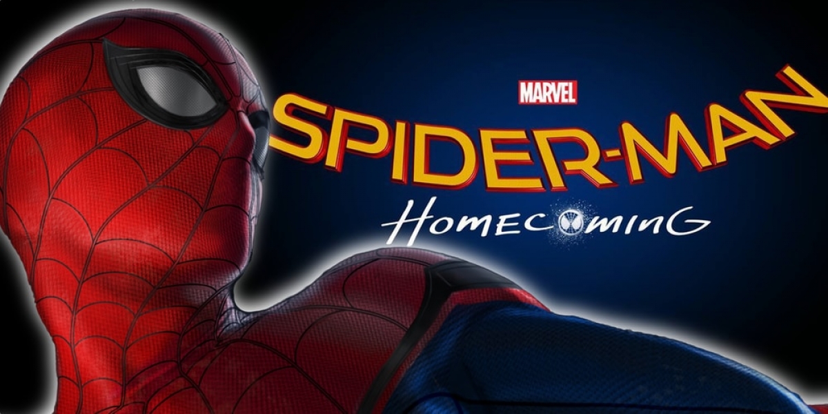 ¡Ya esta aquí el teaser de Spider-Man: Homecoming!