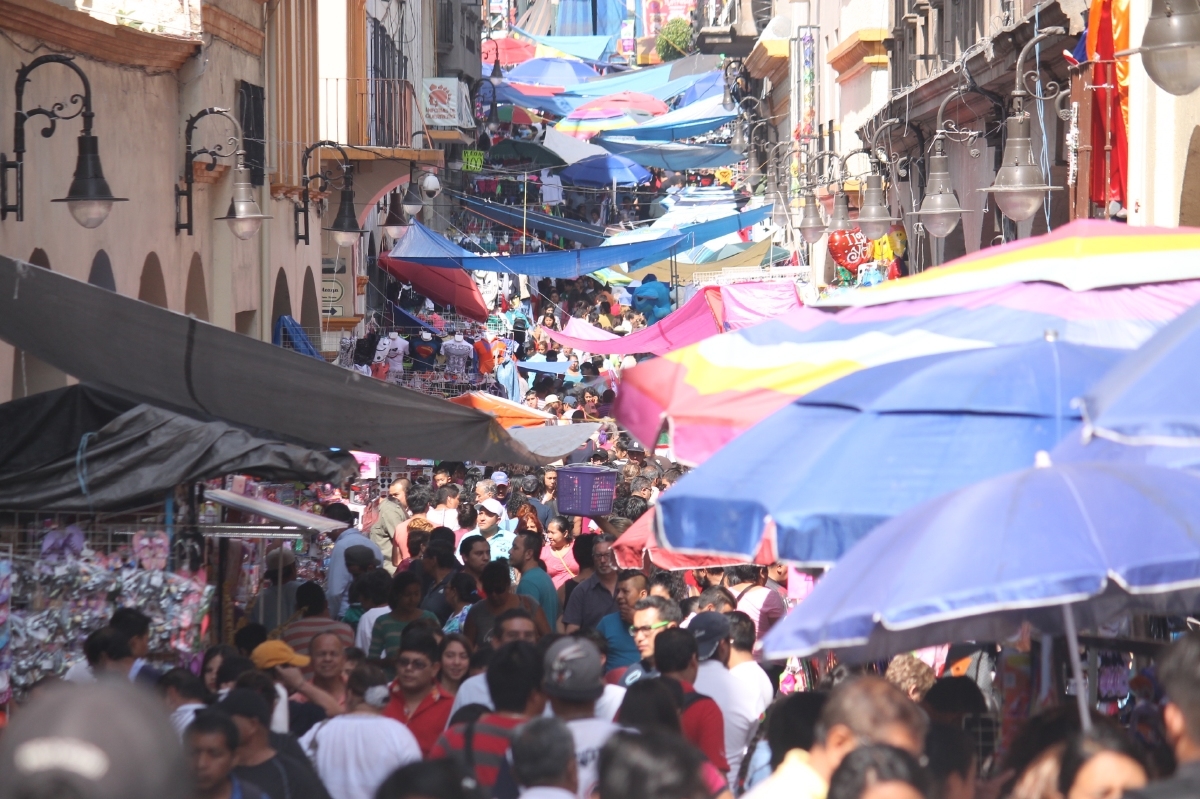 Comerciantes pedirán apoyos para contrarrestar alzas