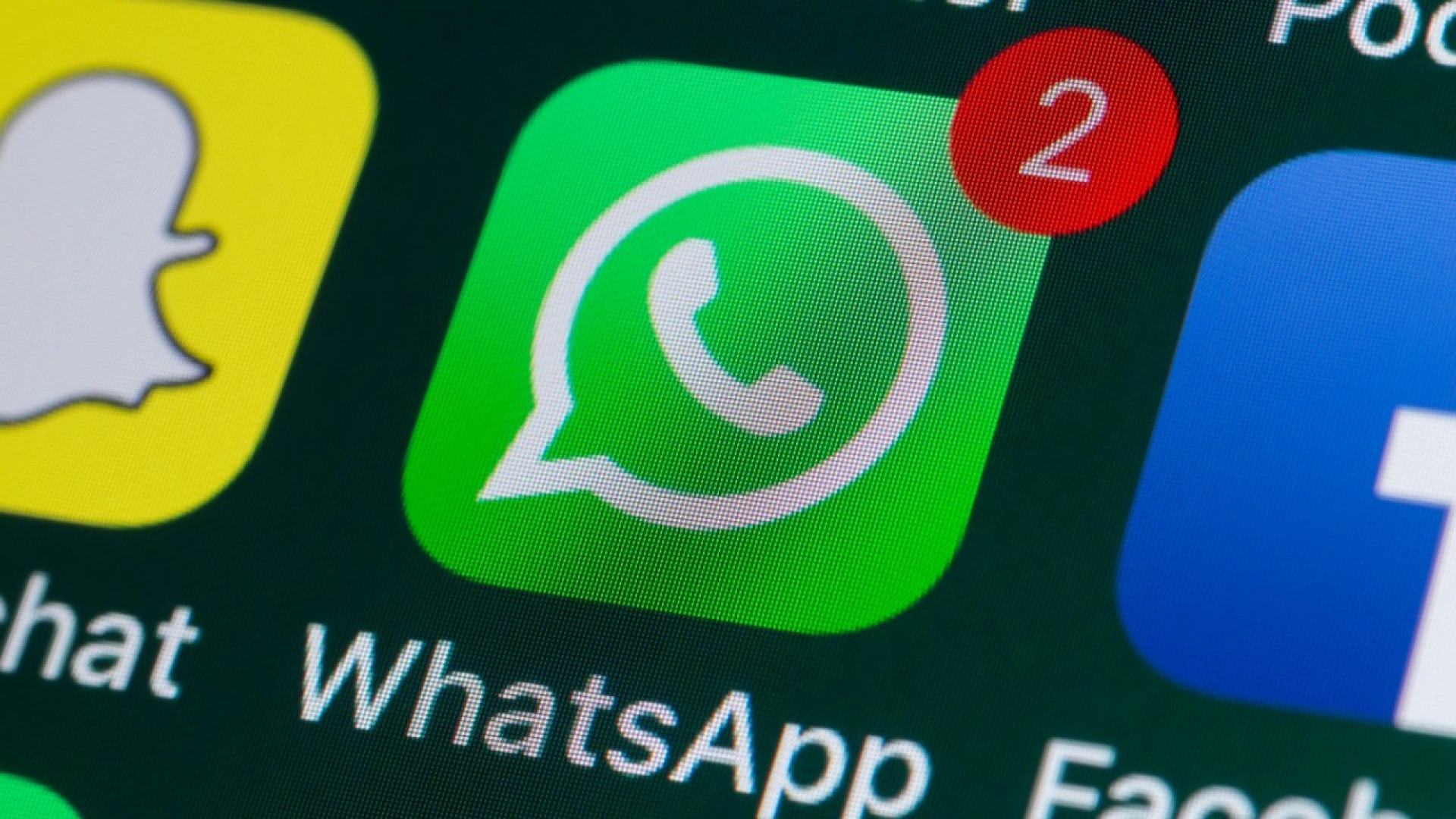 Presenta WhatsApp su nuevo paquete de emojis para celebrar Navidad