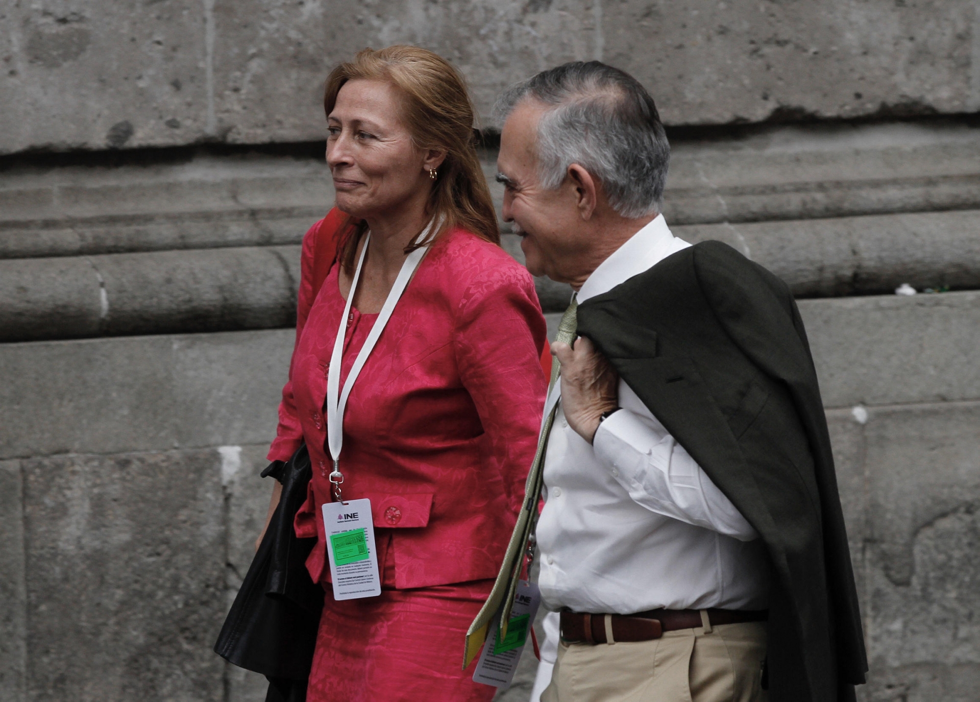 Las mujeres estamos listas para participar en política: Tatiana Clouthier