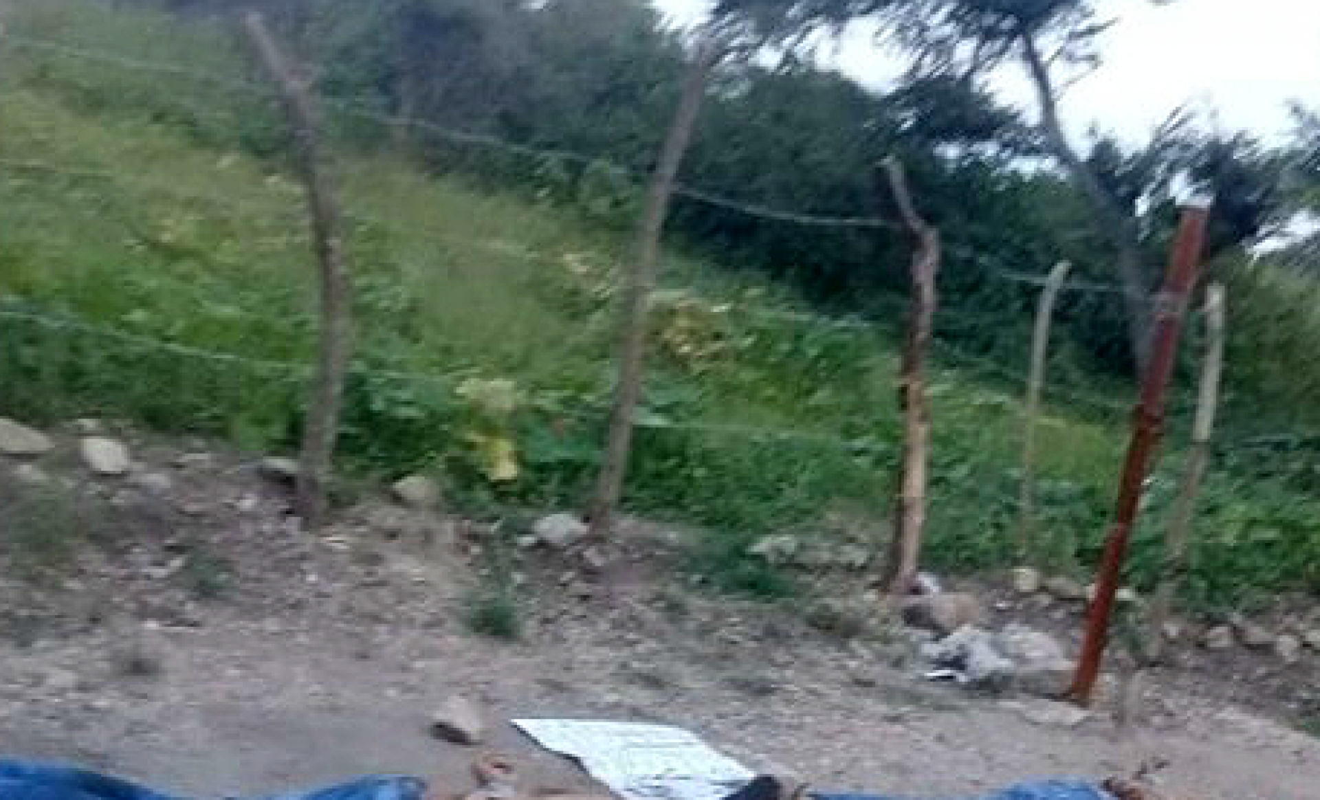 Hallan dos cadáveres maniatados, en Puente de Ixtla