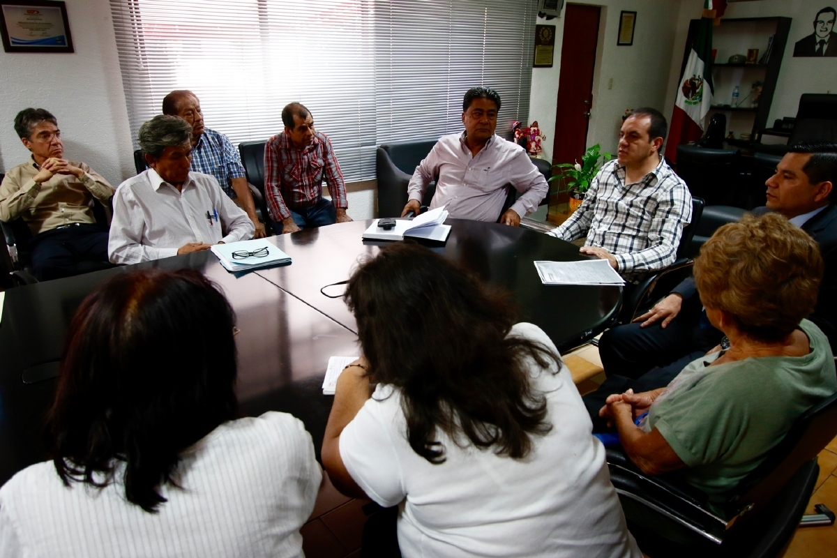 Se suman organizaciones ciudadanas a la defensa de la autonomía municipal