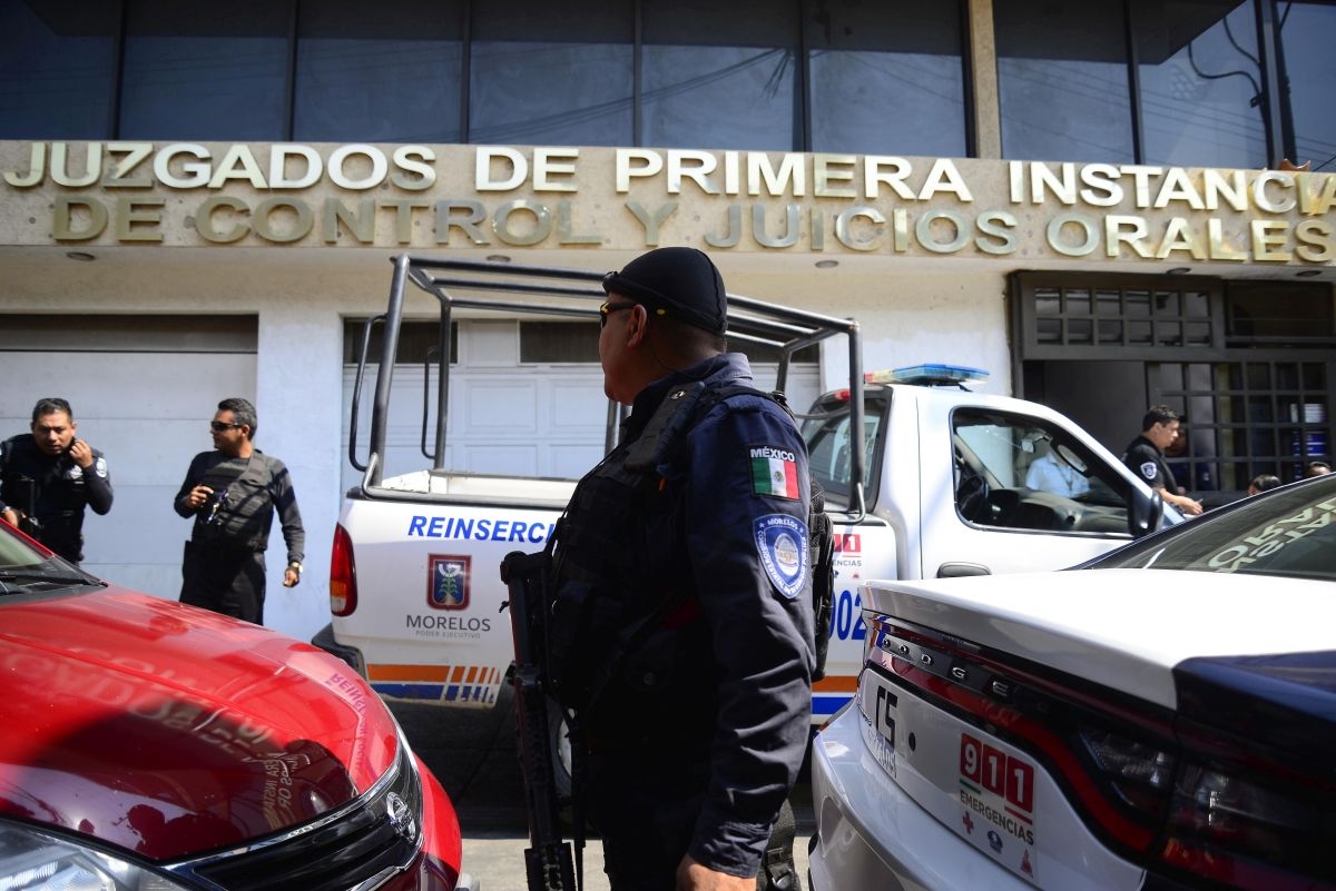 Pierde Fiscalía a su único testigo en importante caso