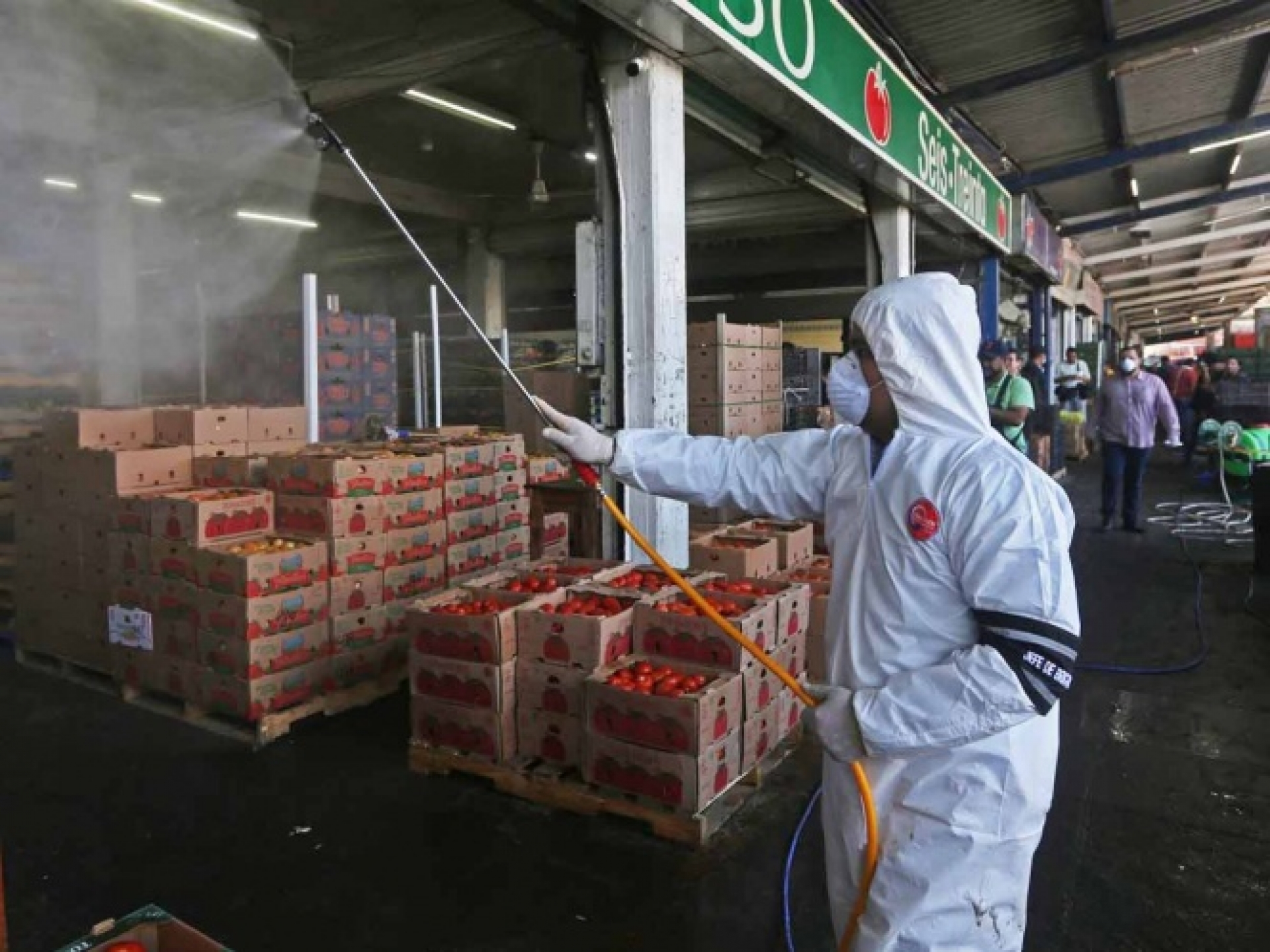 ¿Qué significa Fase 3 por contingencia de coronavirus en México?