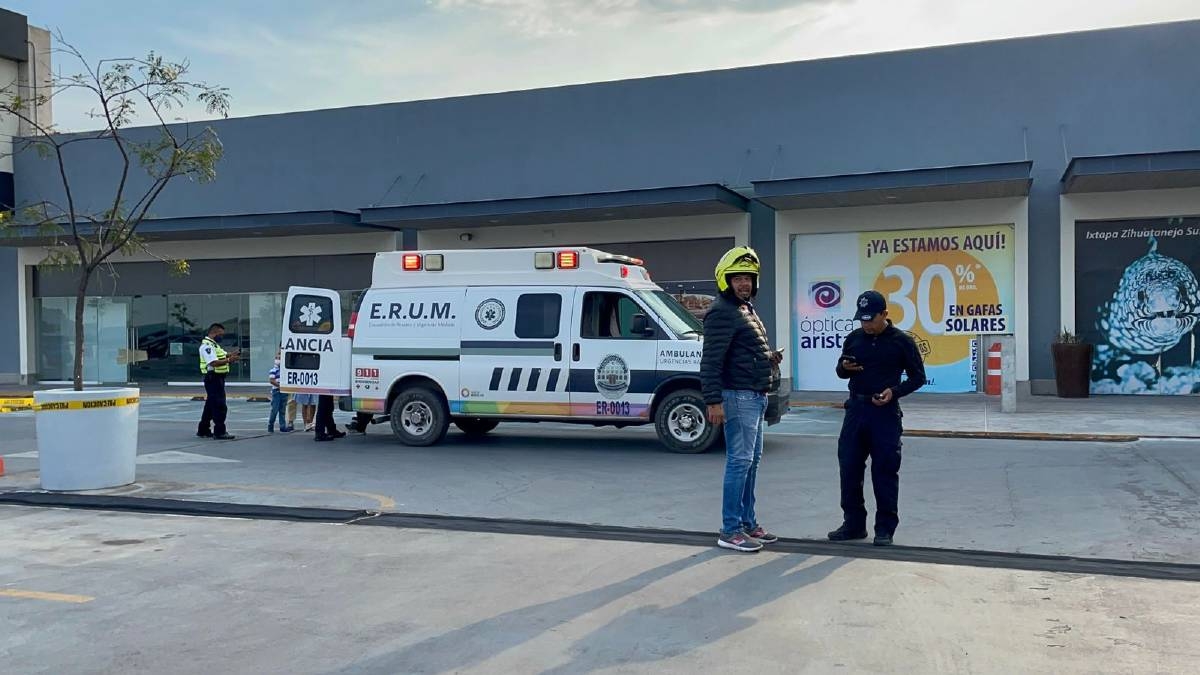Disparos en la colonia Flores Magón provocaron una oleada de pánico