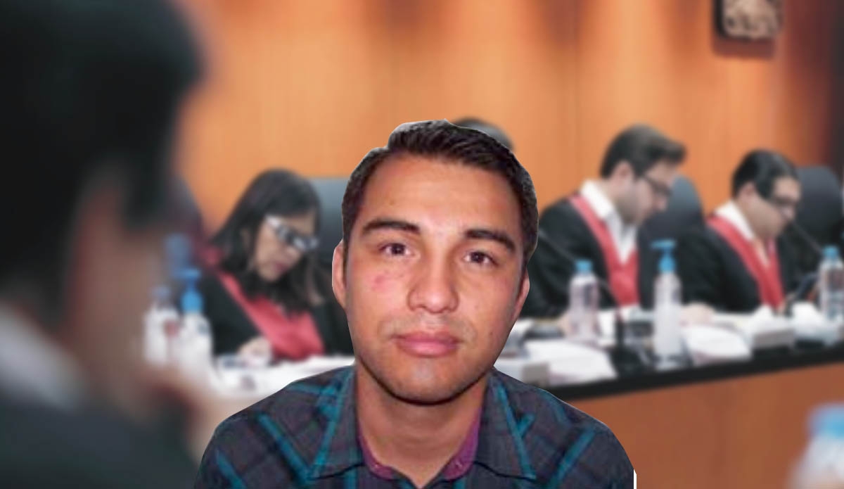 Reincorporan a juez Alejandro Becerra a Junta de Administración  