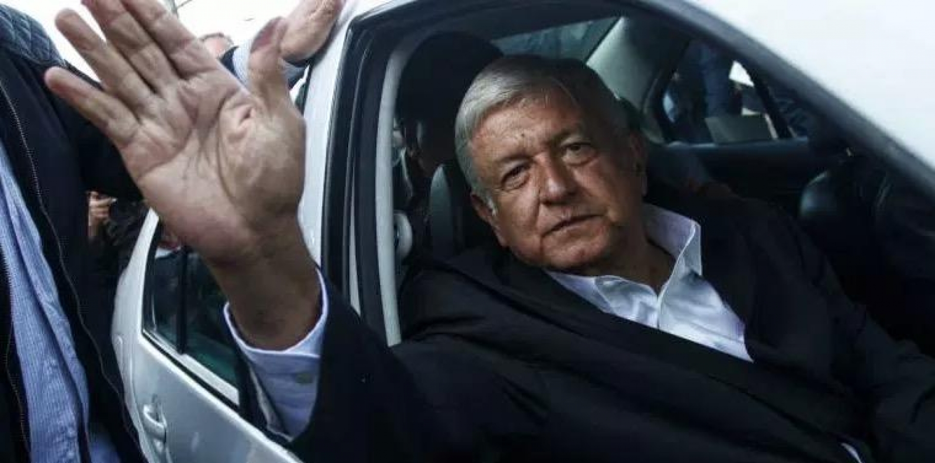 Se reúne López Obrador con su futuro gabinete