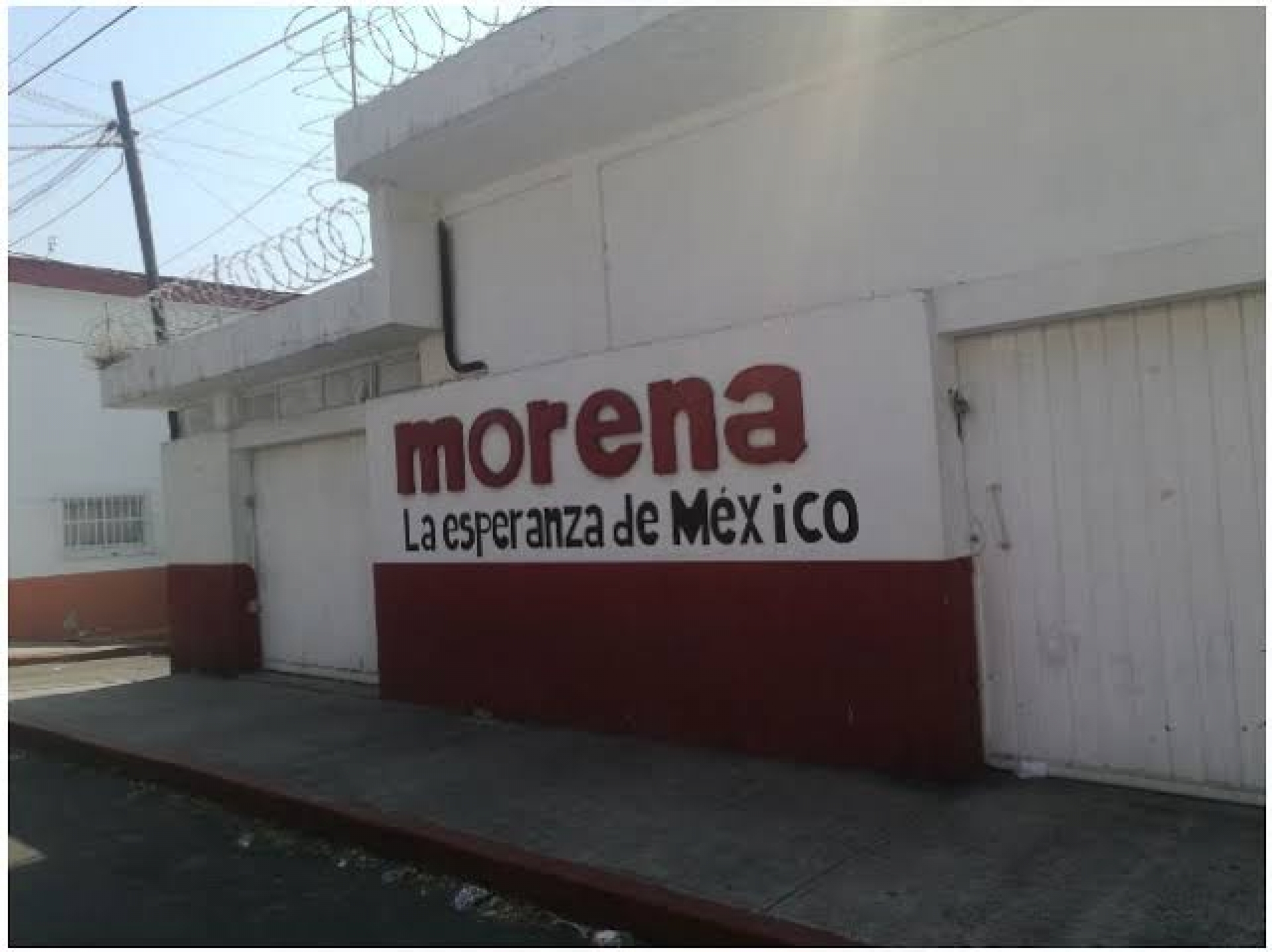 Acuerdan nombramiento de coordinadora de la bancada de Morena
