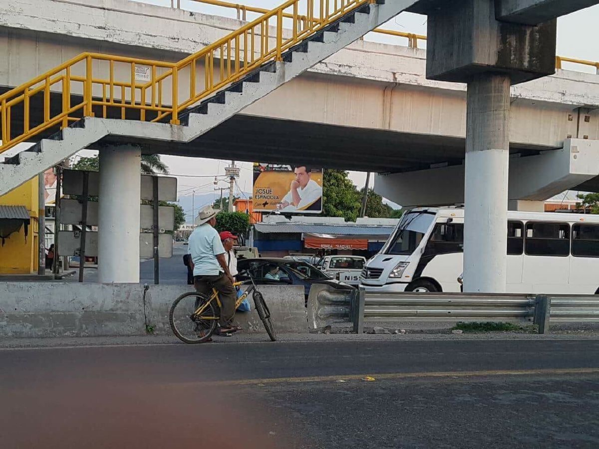 Balean a dos mujeres en Puente de Ixtla; una murió