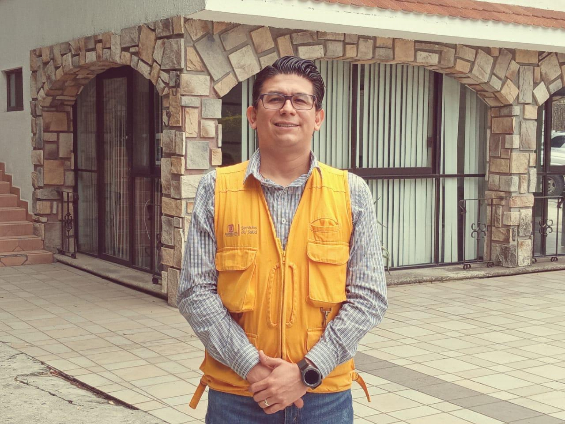 Emite SSM recomendaciones por caída de ceniza volcánica