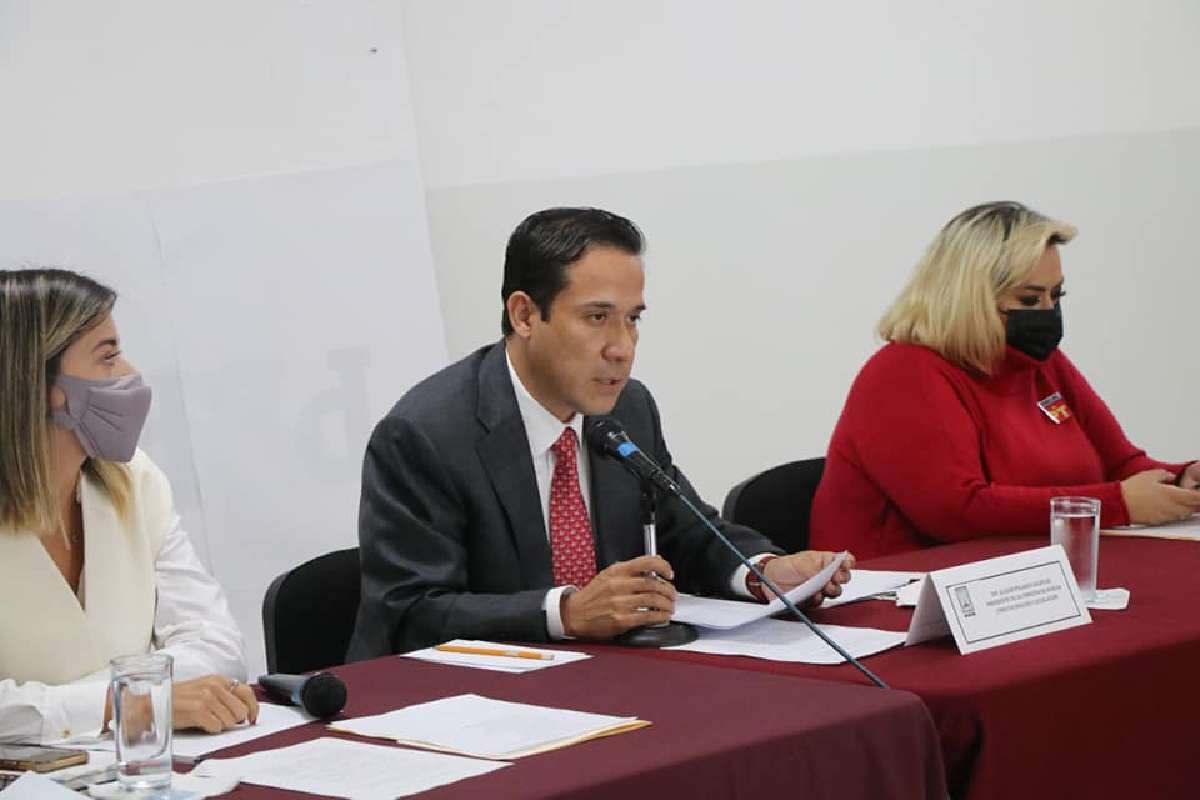 Prepara LV Legislatura entrada en vigor de reforma laboral