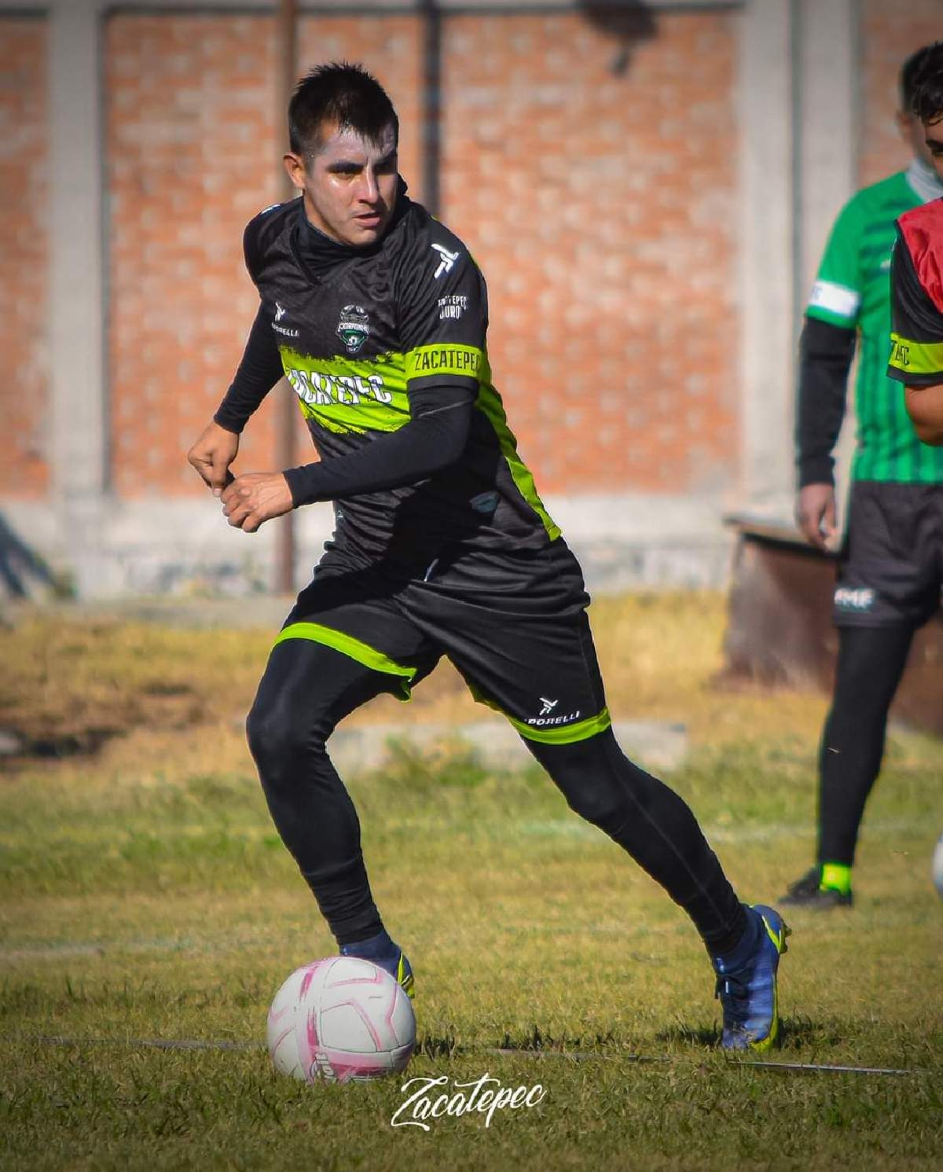Regresan a escena
