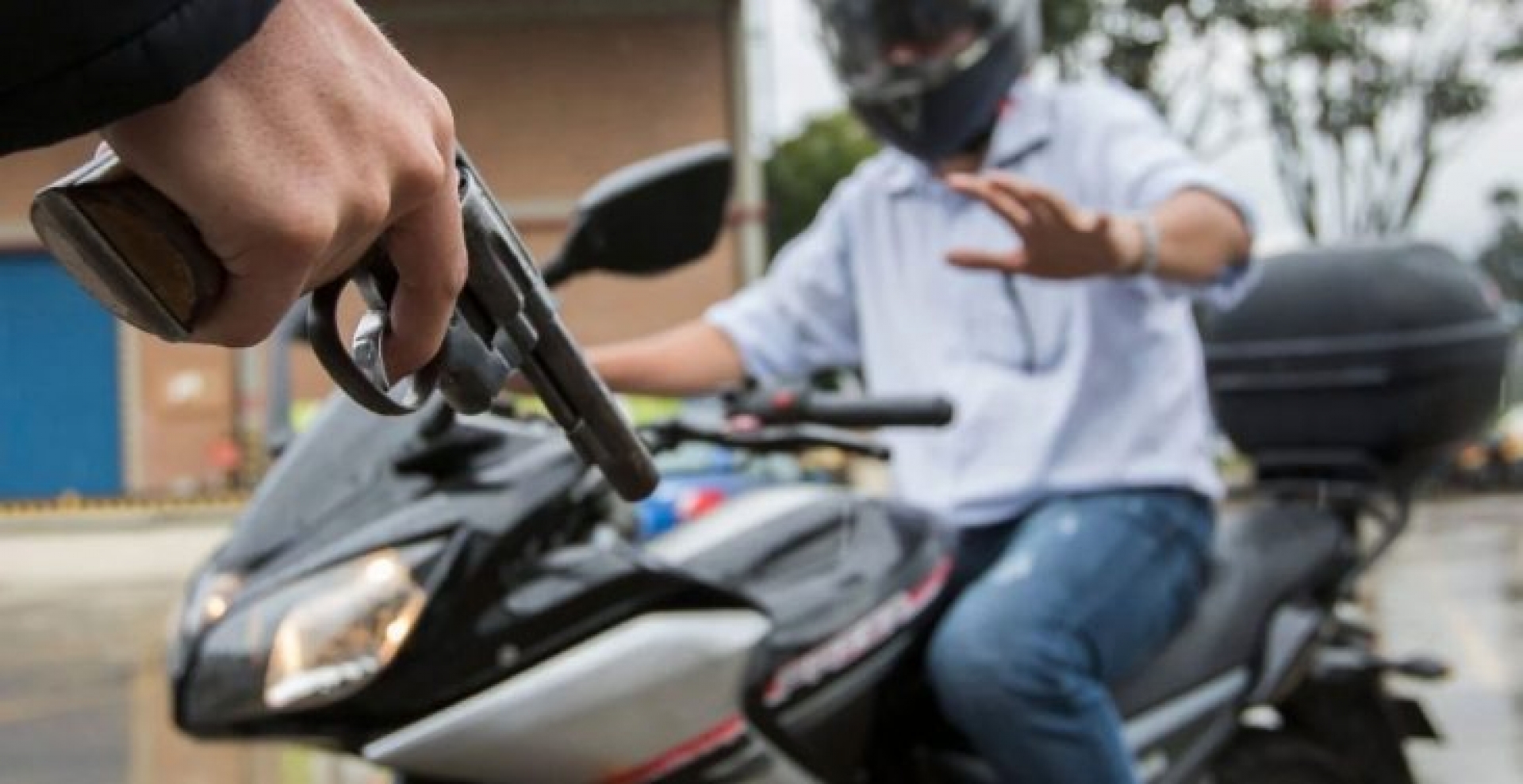 Darán hasta 25 años de cárcel a ladrones de motos