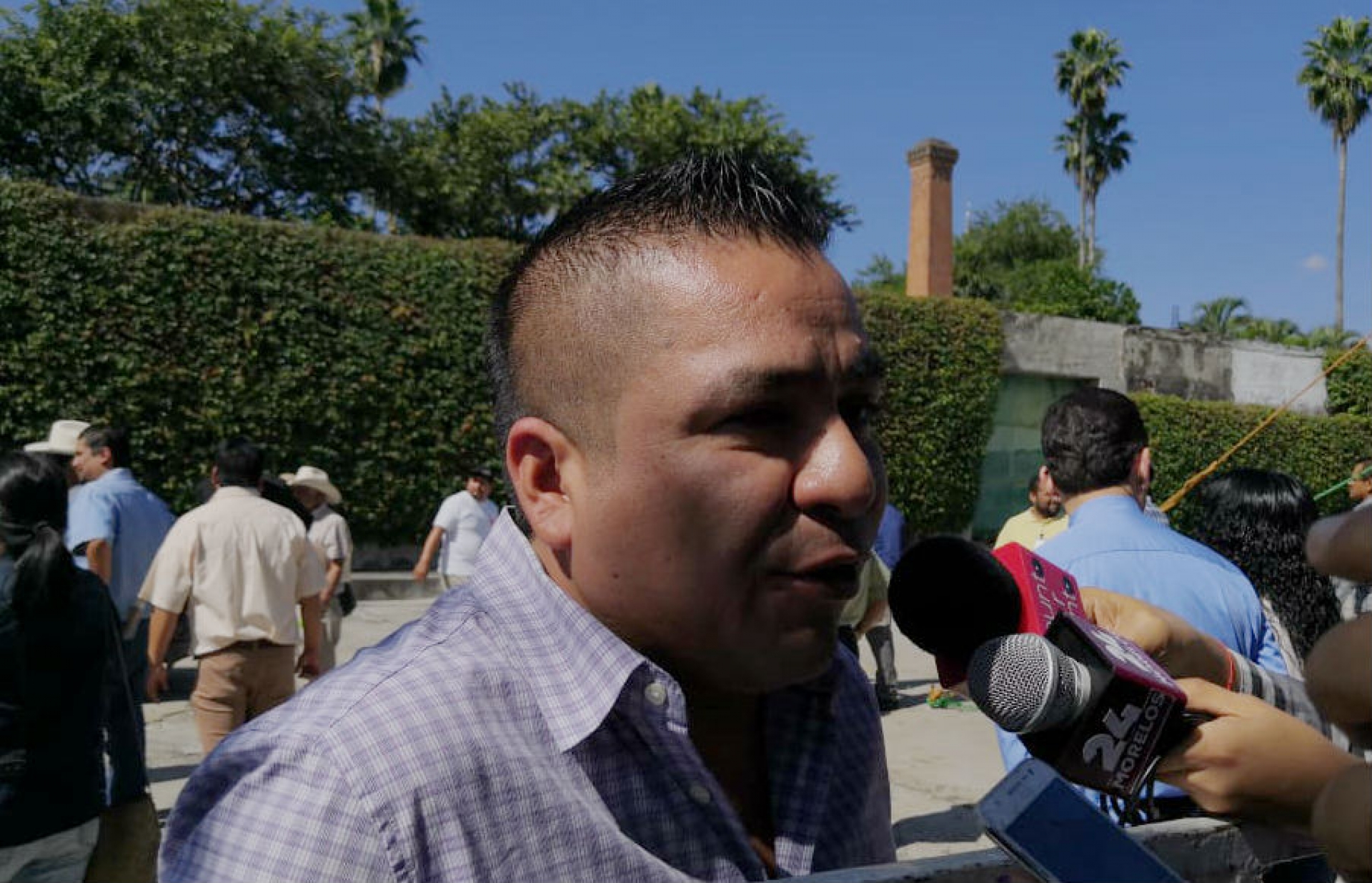 Refiere diputado que iniciarán las mesas de trabajo para discutir el presupuesto 2020