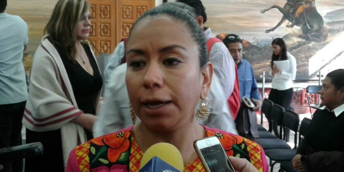 Anuncian Semana Estatal de la Cultura Indígena