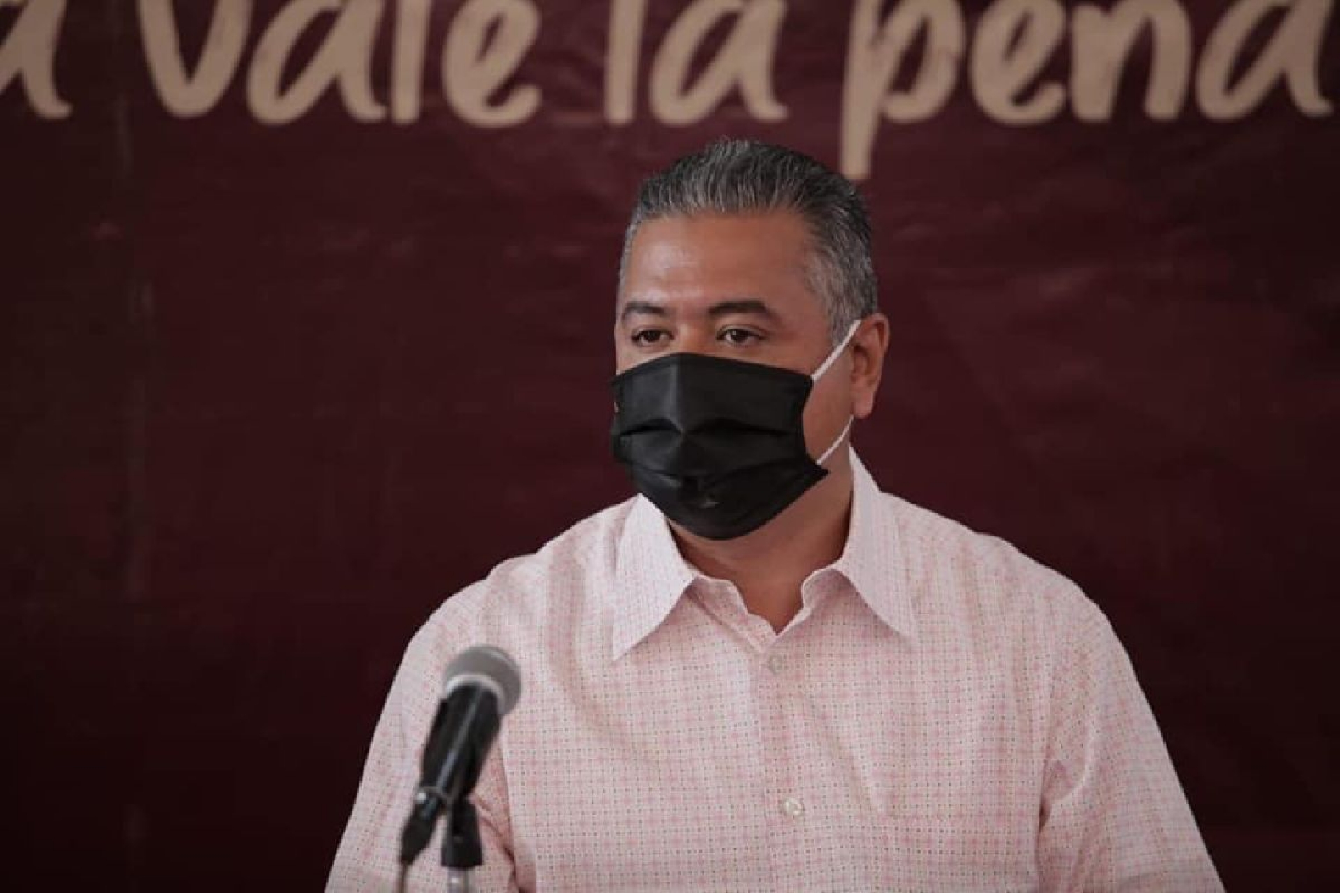 Cuernavaca no está en quiebra: tesorero