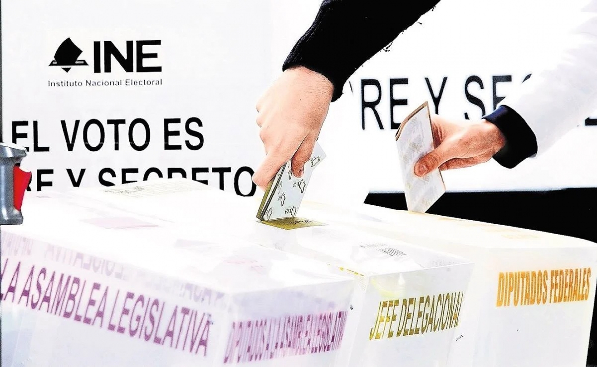 "No se pospondrán elecciones": Lorenzo Córdova