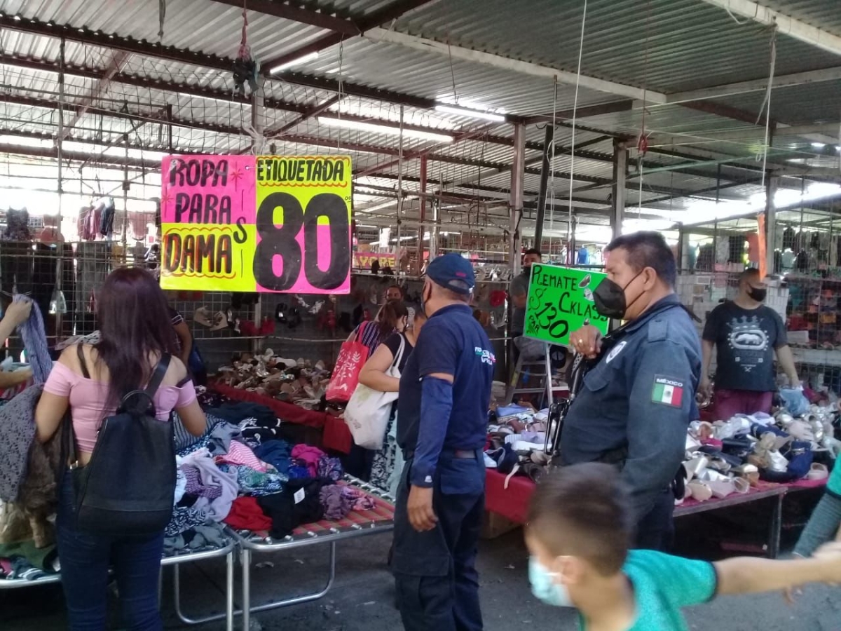 'Convoy, unidos por Morelos ante el covid-19' no cede en la lucha contra el coronavirus
