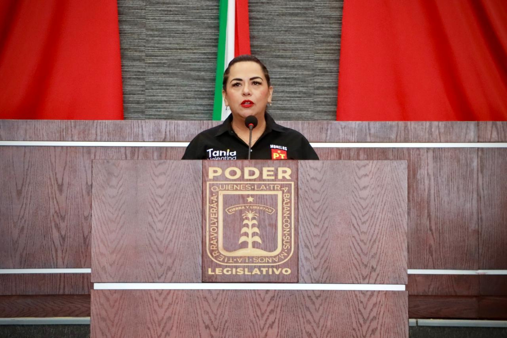 Impulsa Tania Valentina Rodríguez Ruiz la lucha contra el cáncer infantil y de mama