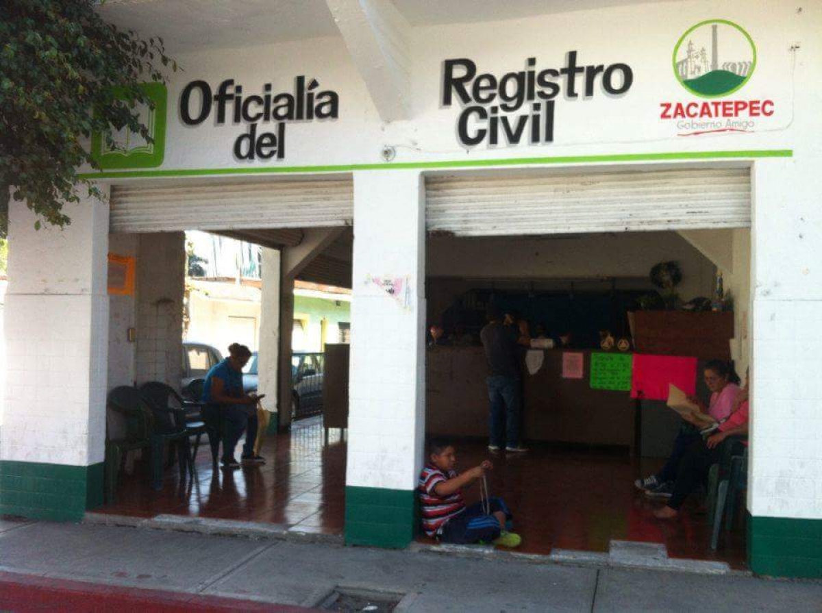 Celebran la segunda boda entre personas del mismo sexo en Zacatepec