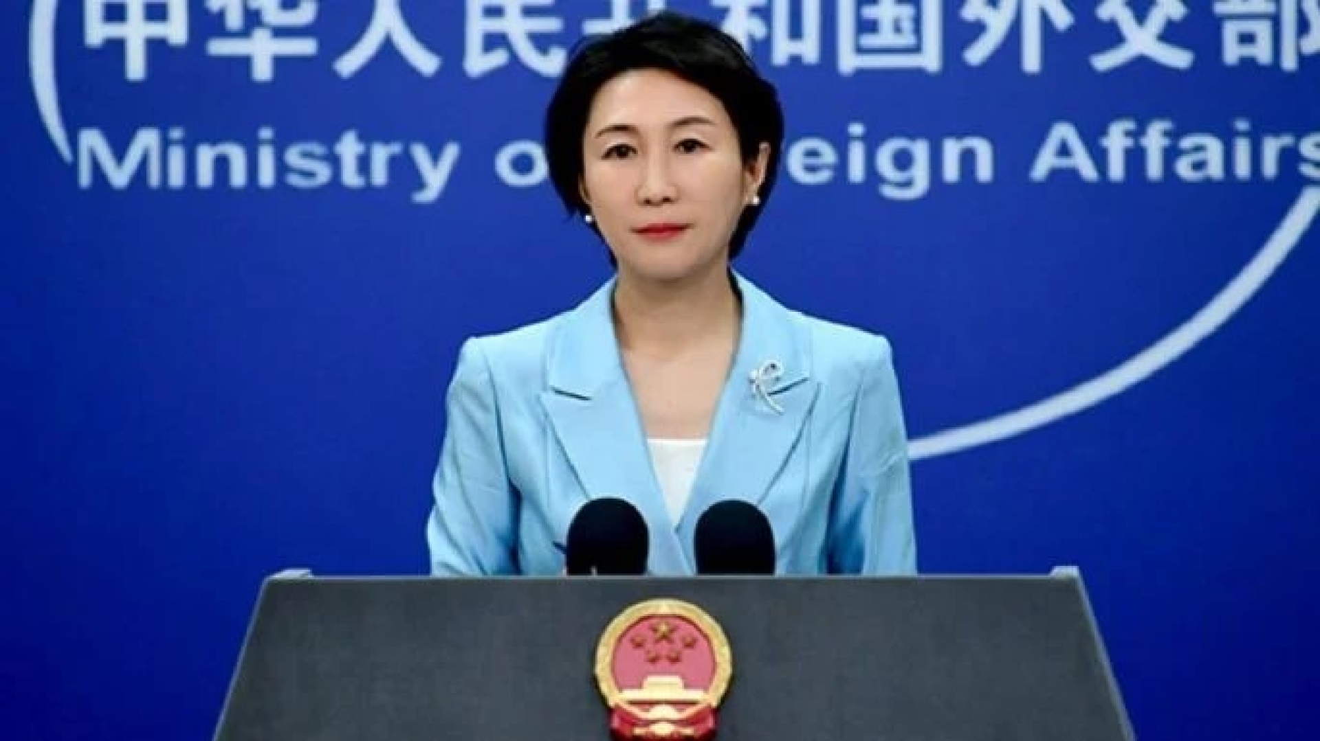 China advierte sobre politización de disputa arancelaria con EE. UU.