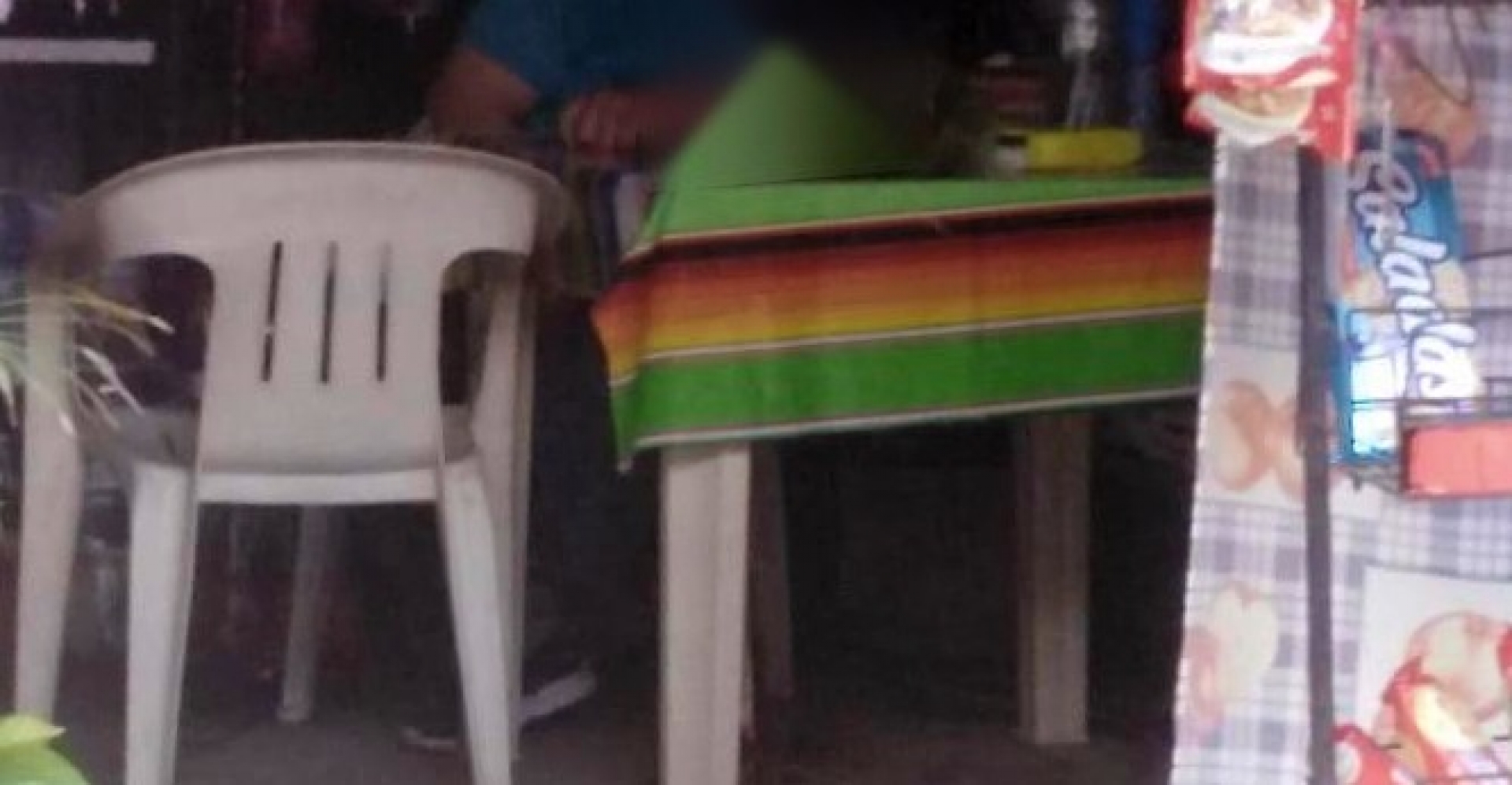 Disparan y matan a un taxista en Huajintlán