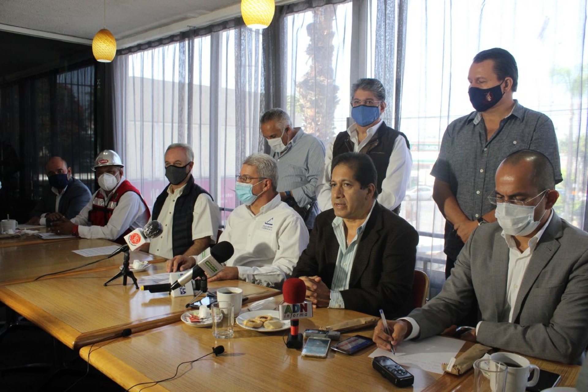 Empresarios pelearán contra ley de videovigilancia