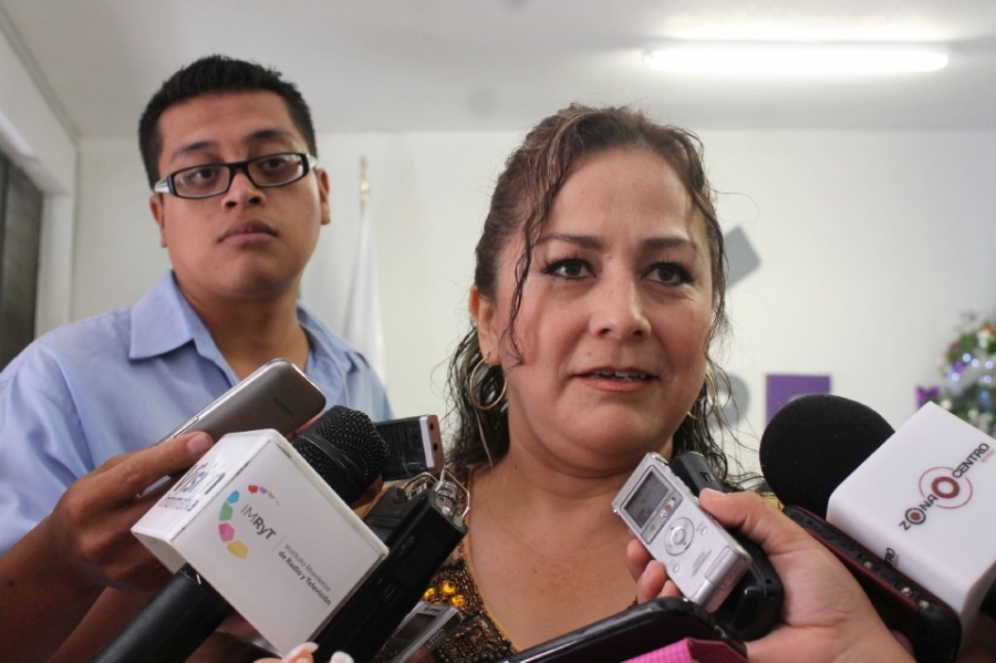 Exigen a la PGR no abandonar la búsqueda de mujeres desaparecidas