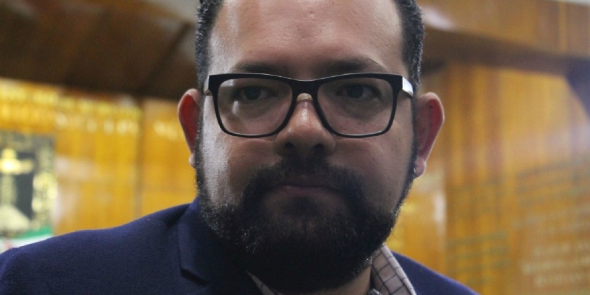 Continuará el proceso de dictaminación para la revocación de mandato del alcalde capitalino: Brito Brito