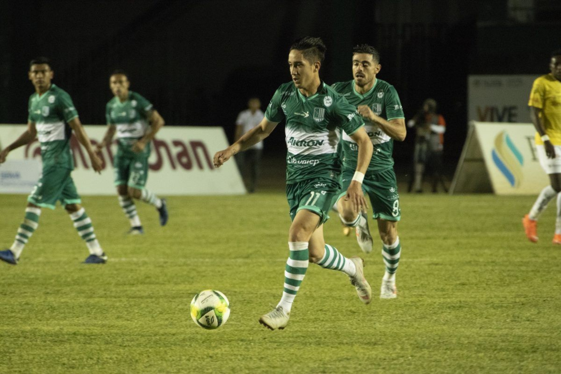 “No hay tiempo para los errores”: Julián Cardozo