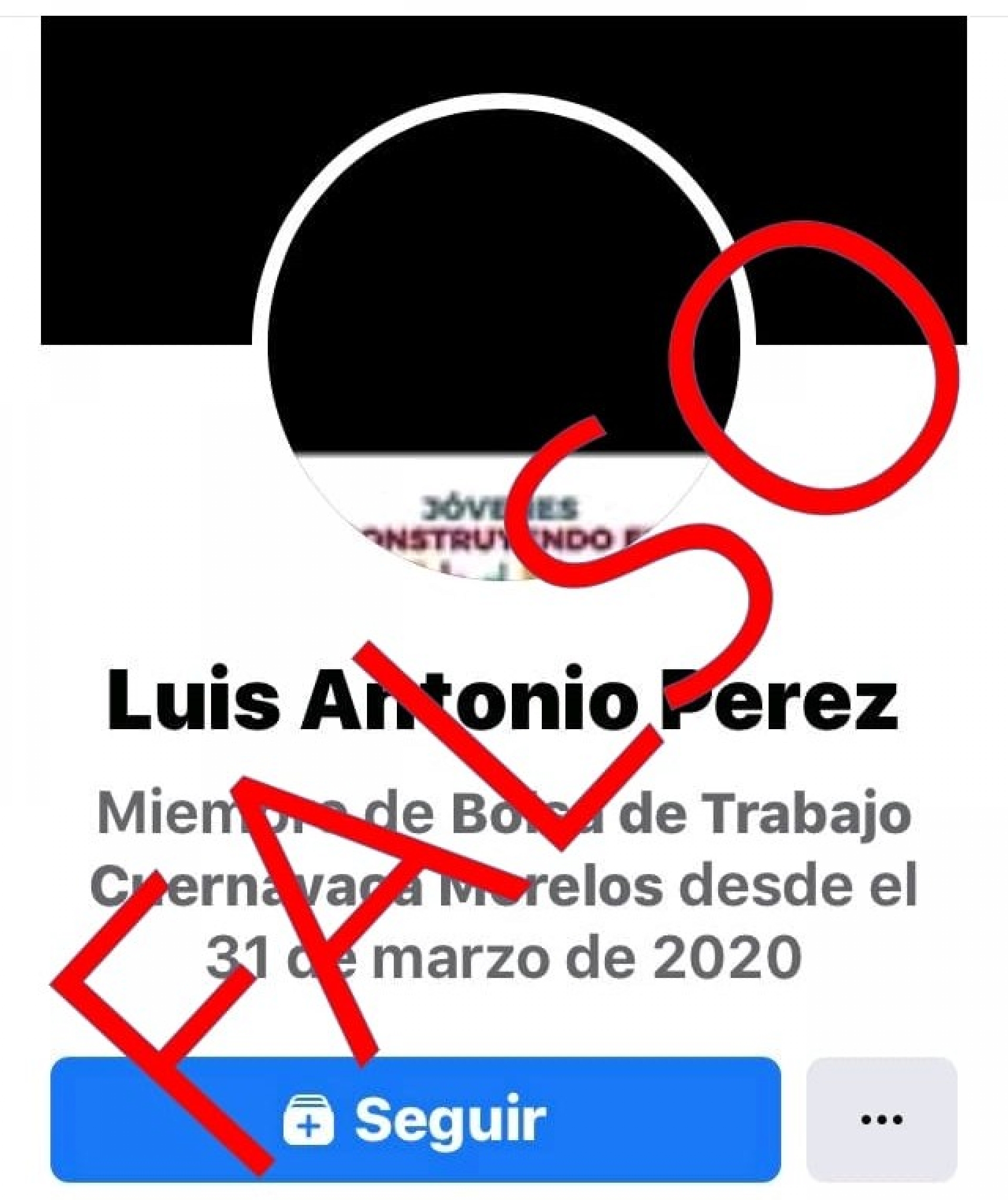 Alertan autoridades sobre convocatoria de programa 'Jóvenes construyendo el futuro'
