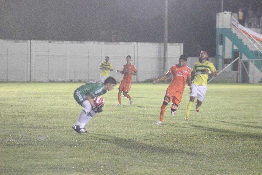 Tigrillos “desgarran” a los Arroceros