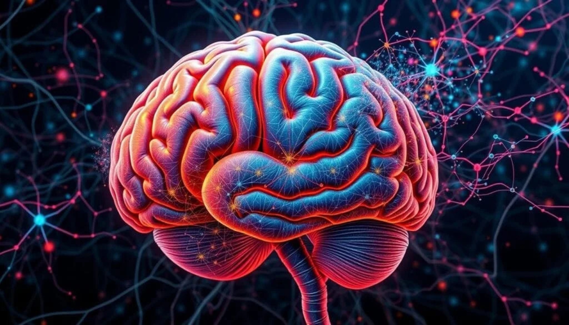 Científicos publican el mapa más completo del cerebro en formación