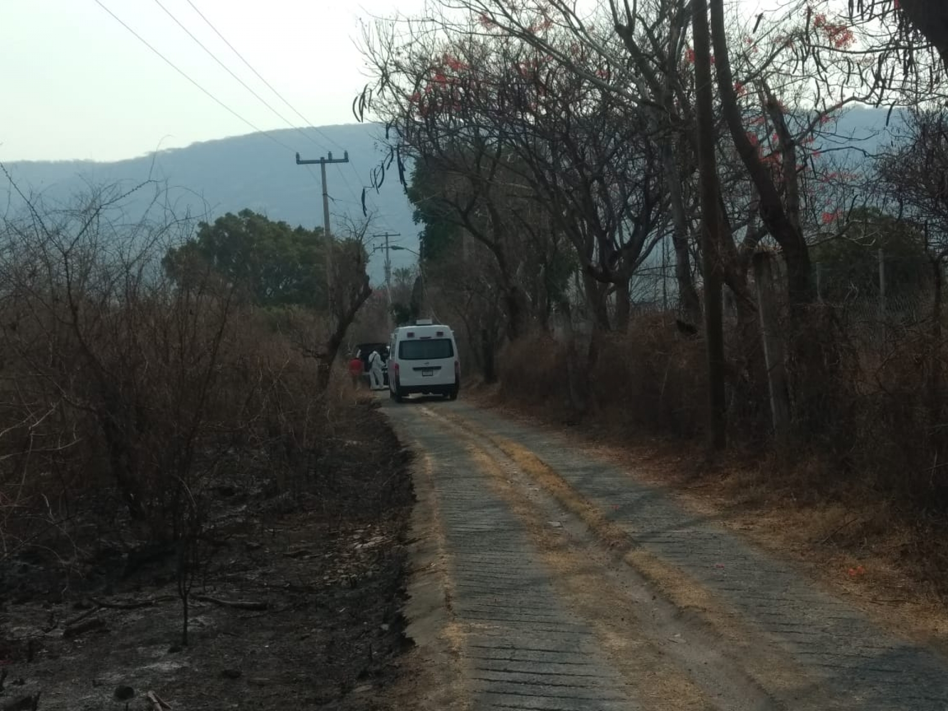 De dos tiros en la cabeza asesinaron a un hombre en Tepetzingo