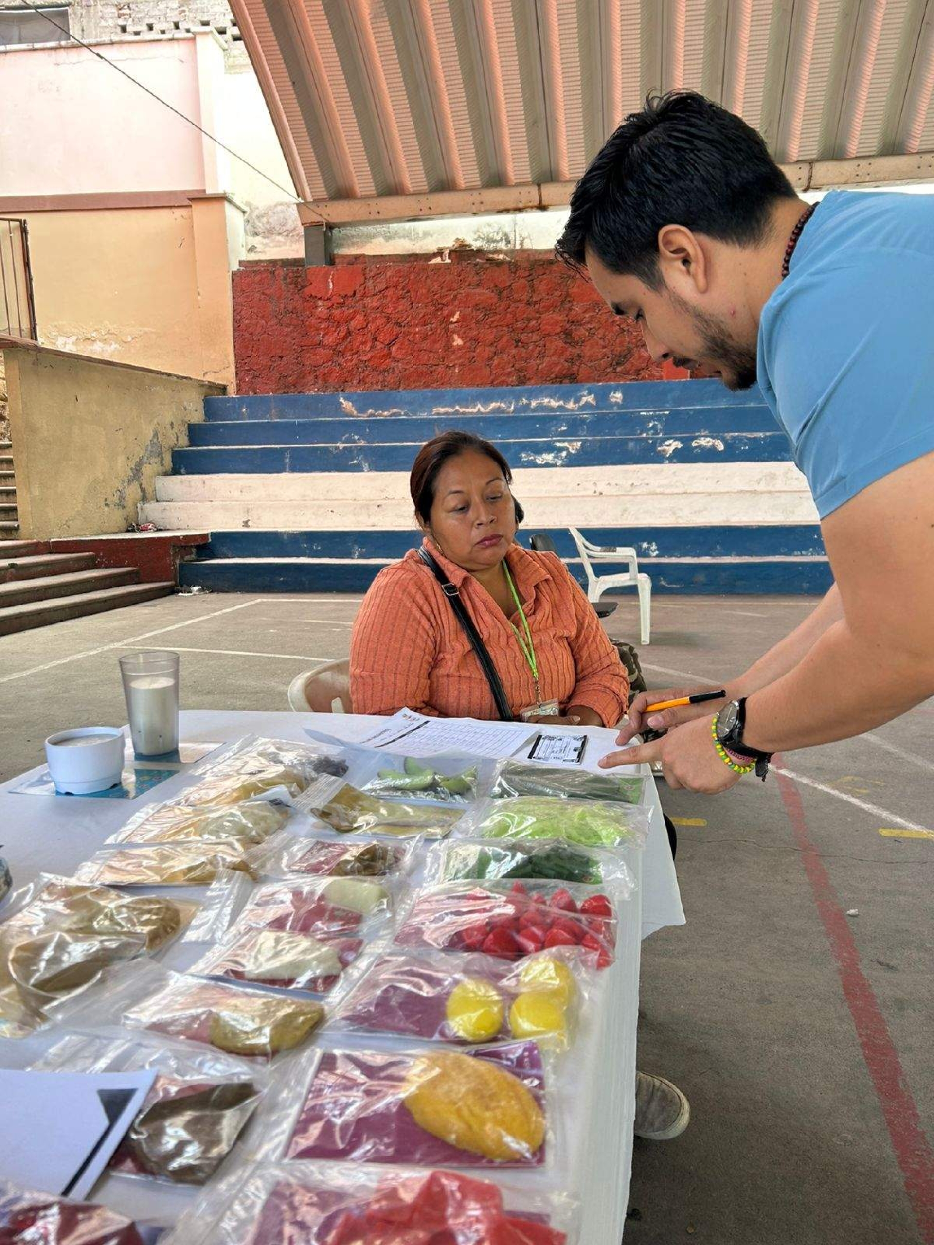 'Ruta de la Salud' ofrece atención y servicios en Jojutla