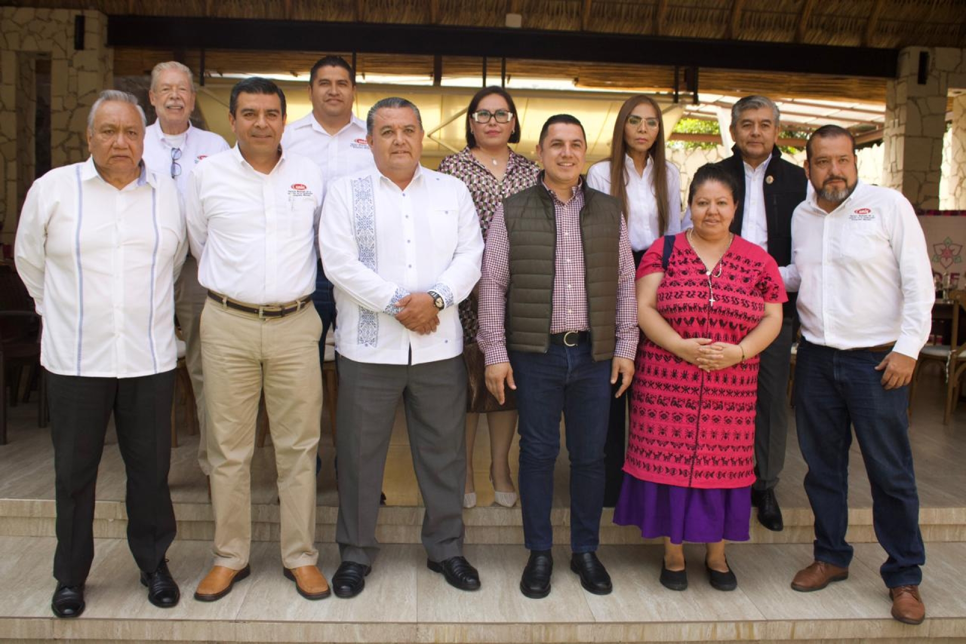 Gobierno de Jiutepec y sector empresarial consolidan colaboración con firma de convenio