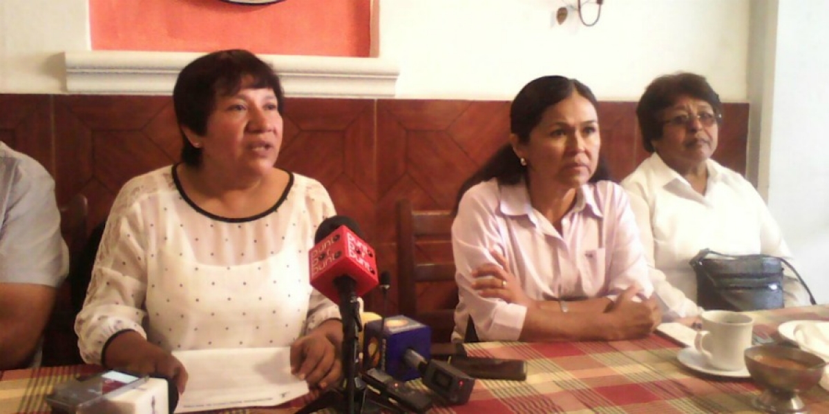 Anuncia Antorcha Campesina que marchará el próximo 27 de junio