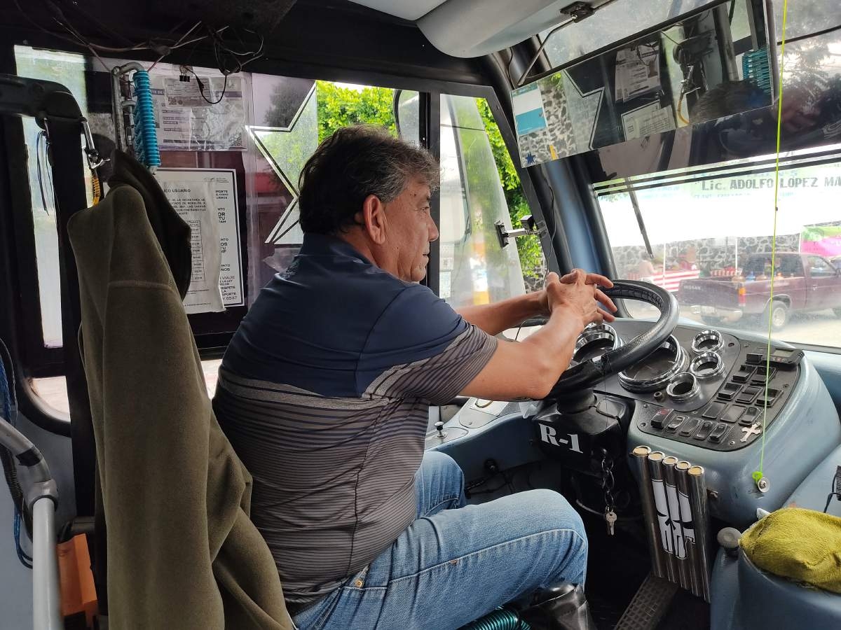 Habrá viajes directos desde el campus Chamilpa por las noches