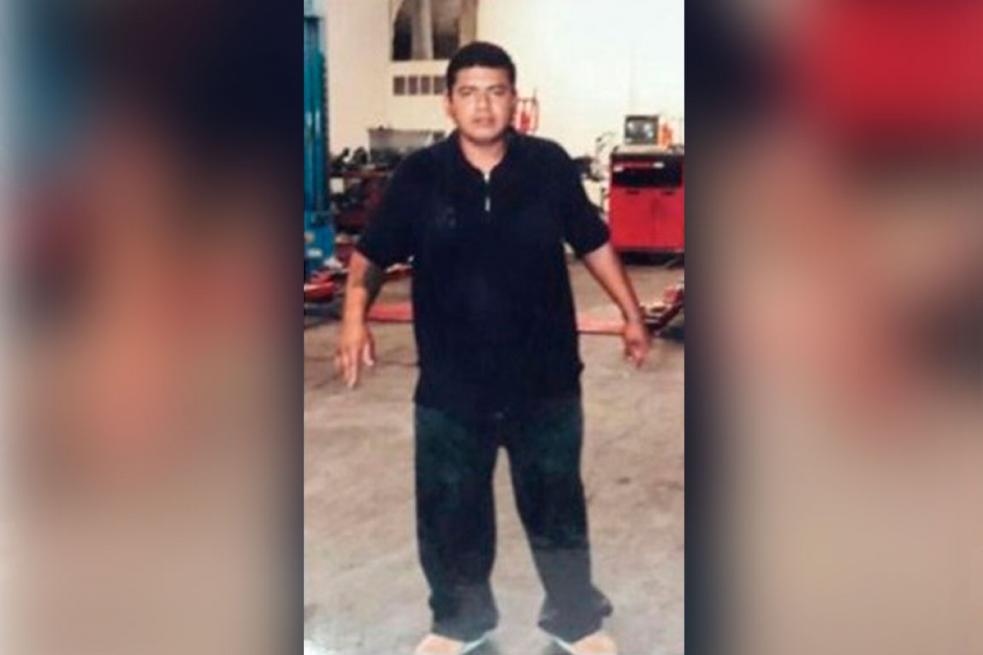 Buscan a un hombre que desapareció en Yautepec