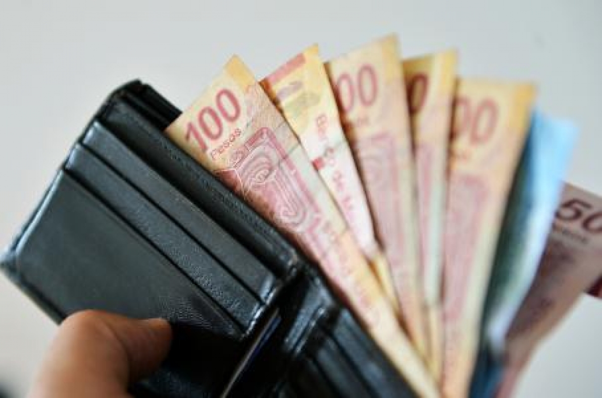 A mediados de junio anunciarán aumento al salario mínimo