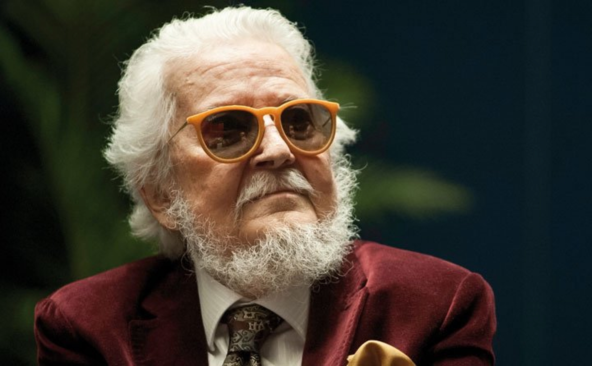 Fallece Fernando del Paso, a los 83 años