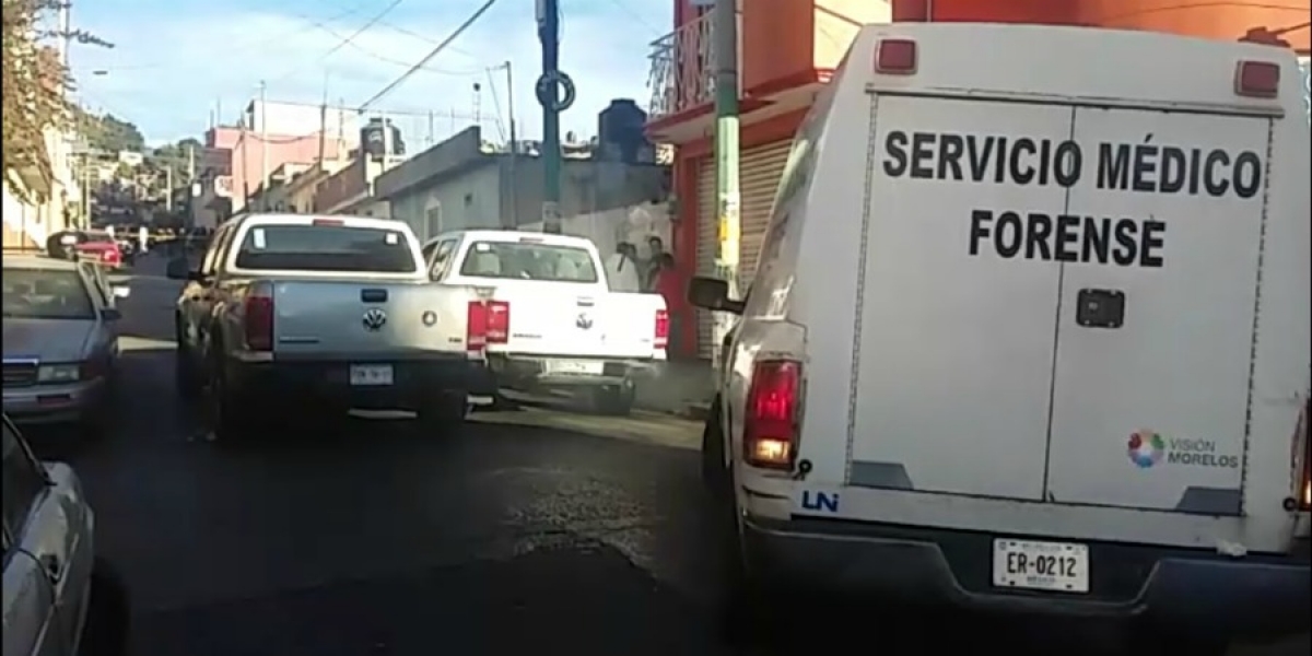 Abandonan restos humanos en las colonias La Carolina y Bugambilias