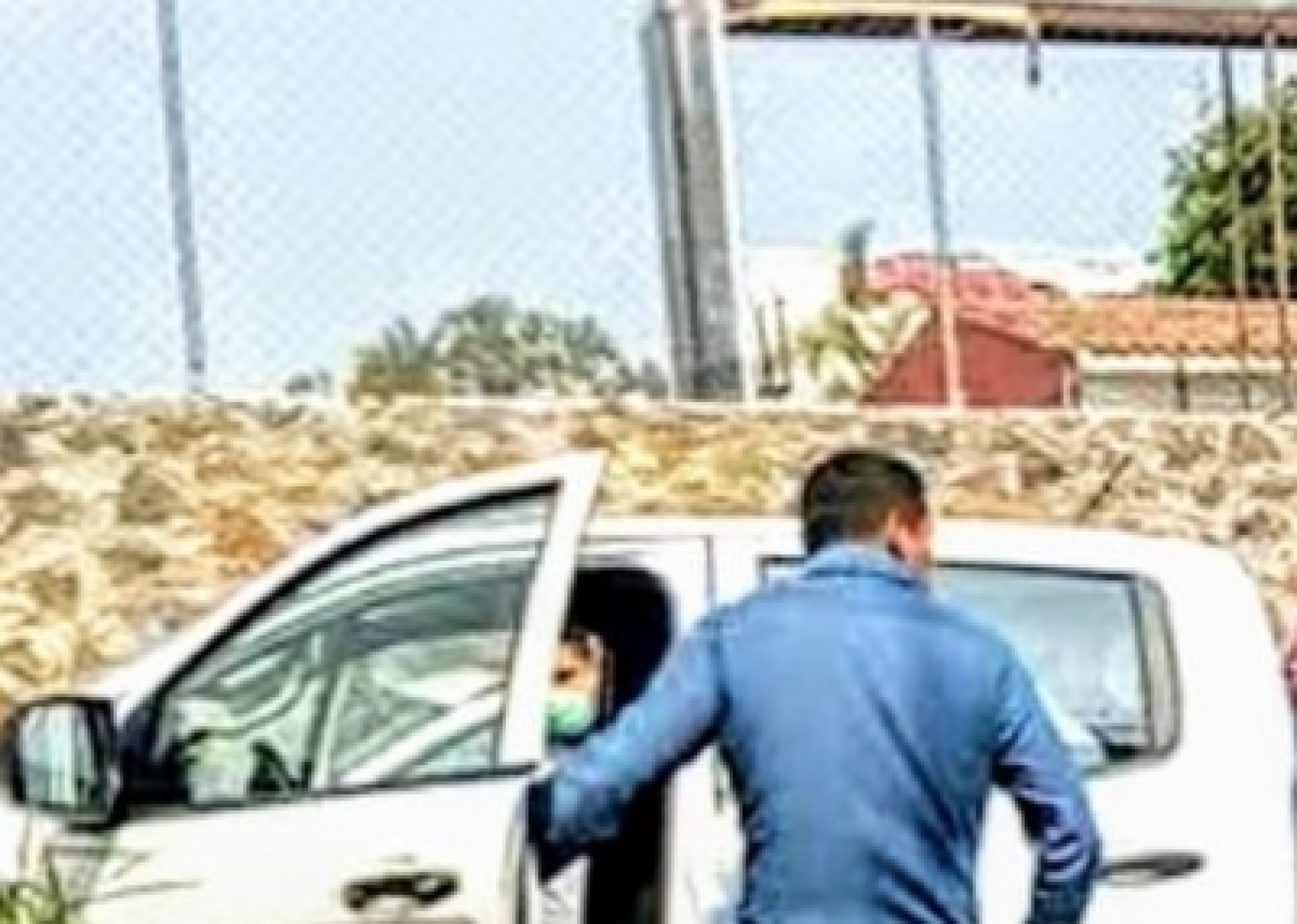 Prisión preventiva contra el subsecretario de Protección Civil de Cuernavaca