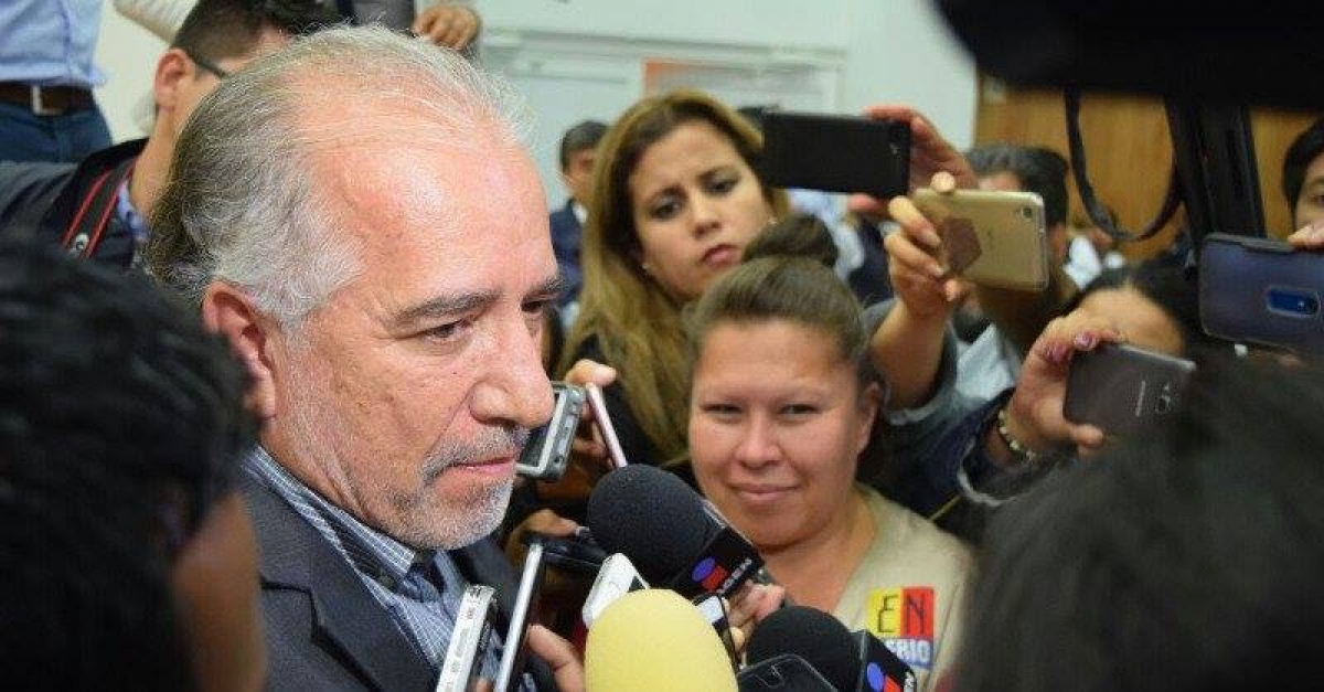 La UAEM requiere 800 millones para pagos de fin de año: Urquiza
