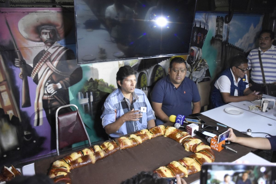 Panaderos anuncian alza en el precio de su producto