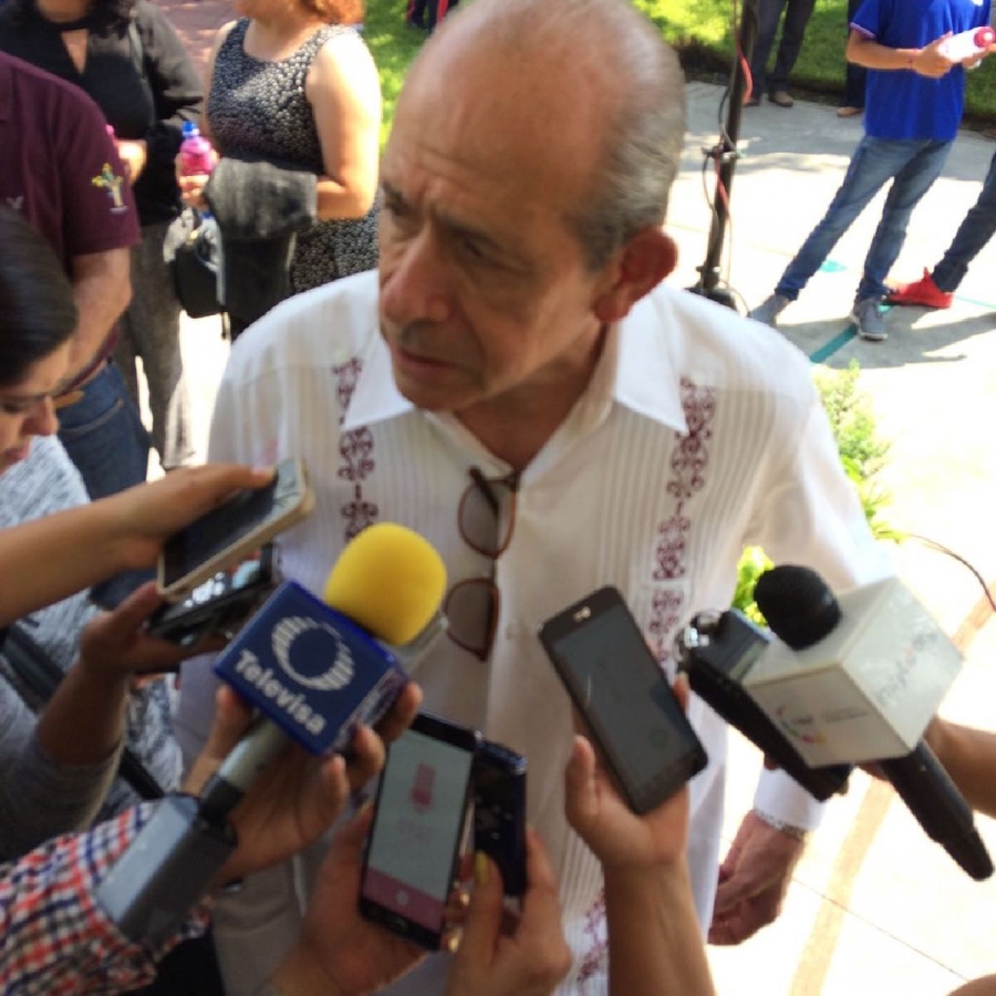 IPN enfrenta reducción de 2% en su presupuesto de este año